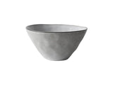 Dutch Rose Bio-Schale ø14x7cm grau 4 Stk