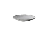 Dutch Rose Organic Teller 17cm grau 4 Stk