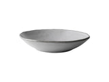 Dutch Rose Bio tiefer Teller grau 4 Stk