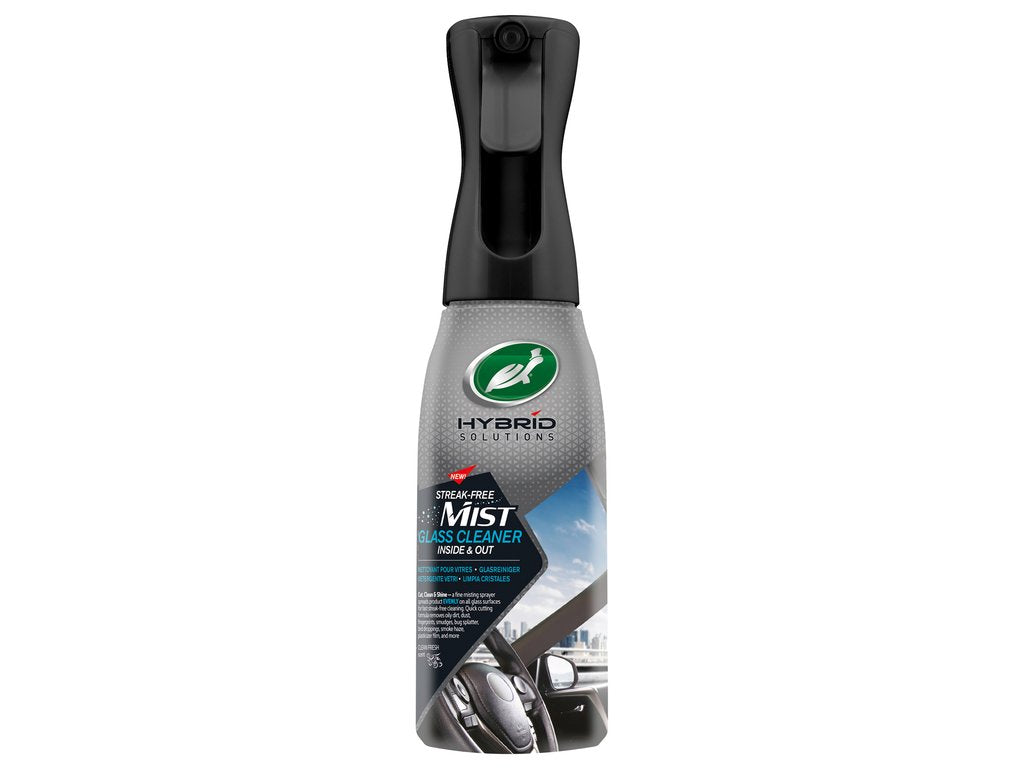 Turtle Wax HS Free Free Mist Cleaner Turtle Wax 591 ml