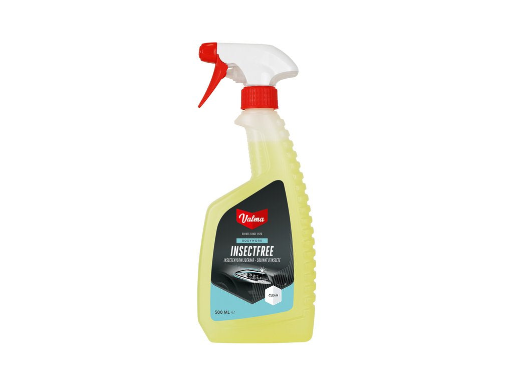 Remover d'insectes Valma A52G 500 ml