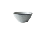 Dutch Rose Serenity Schale ø12cm grau 4 Stk