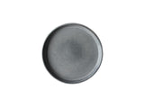 Dutch Rose Serenity Teller ø18,5cm grau 4 Stk