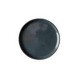 Dutch Rose Serenity Teller ø18,5cm blau 4 Stk