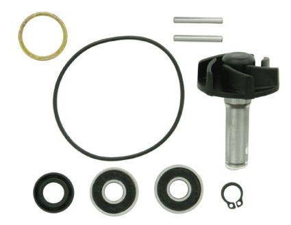 Kit de revisión de la bomba de agua RMS Motor completo 50cc