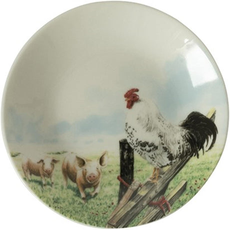 Wiebe van der Zee Wiebe's Farm Petit Four Hühnerschweinchen 6-tlg