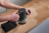 Wolfcraft Haftschleifscheiben | k60, k120, k240 | ø150mm | 12 Stück - 1838000