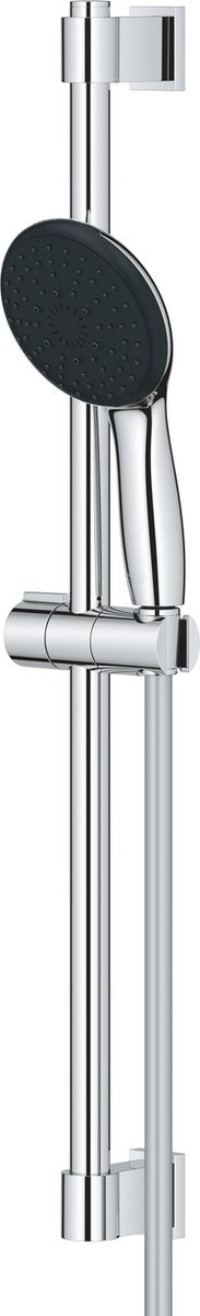 Grohe Vitalio Start 110 Brauseset – mit Brausestange – wassersparend – Chrom