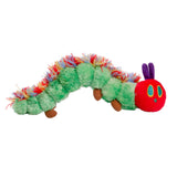 BAMBOLINO TOYS RUPSJE NOOITGENOEG PLUCHEN AUGNO, 26 cm