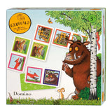 Bambolino Toys de Gruffalo Domino