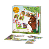 Bambolino hračky de Gruffalo Domino