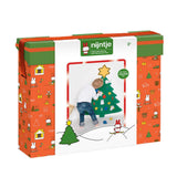 Bambolino Toys Miffy Weihnachtsbaumfilz