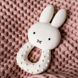 Bambolino Toys Miffy Beißspielzeug