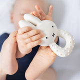Bambolino Toys Miffy Beißspielzeug