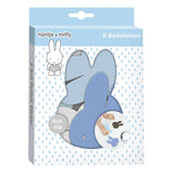 Bambolino Toys Bath Stickers, 6 ..