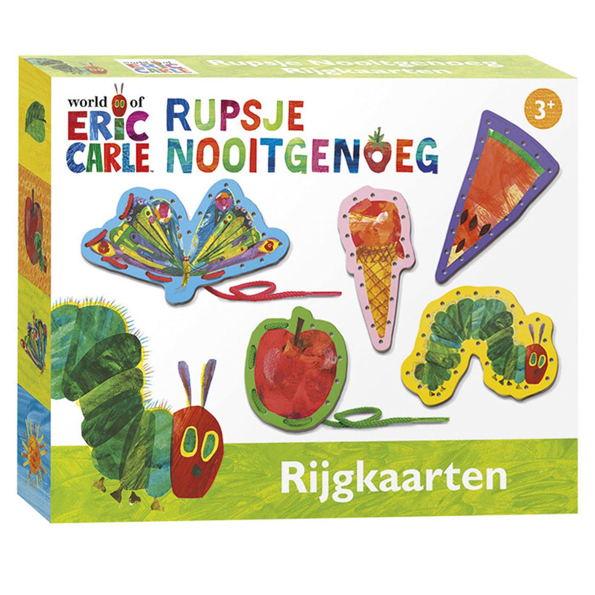 Rupsjejo nooitegeg thread Cards