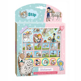 Bambolino Toys Stip the Pony Stickerset