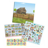 Bambolino Toys Stip the Pony Stickerset