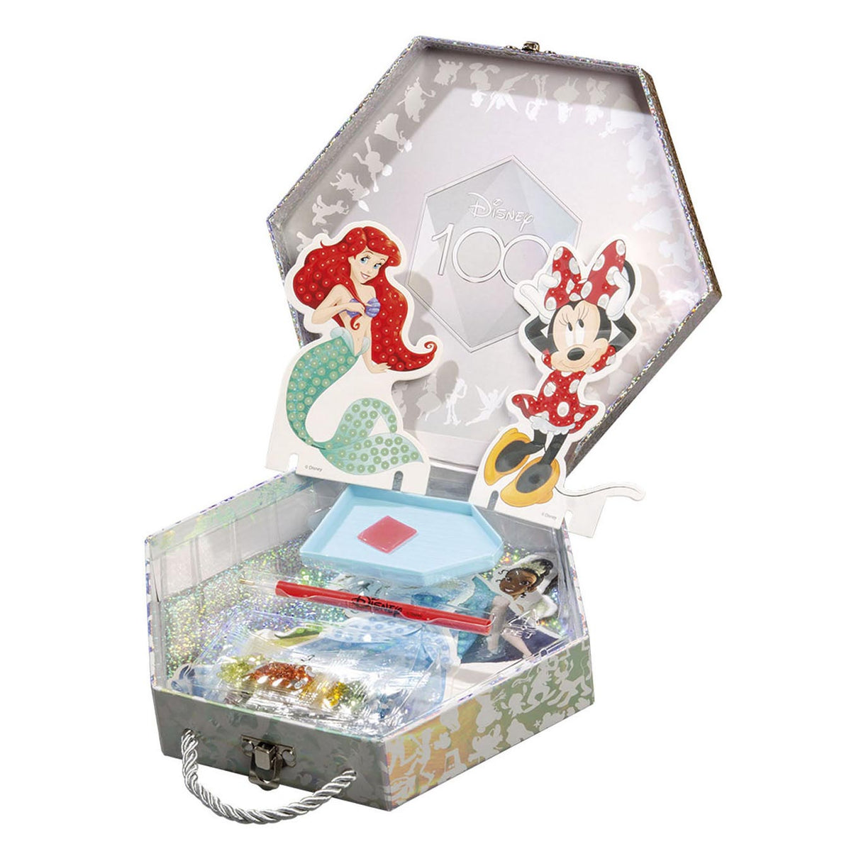 Disney Totum 100 Diamond Painting