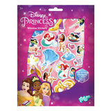 Totum Disney Princess – Fensteraufkleber