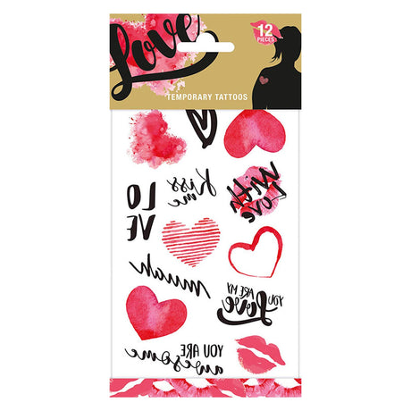 Totum Tattoos lieben