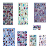 Disney gefruer - Super Sticker Set