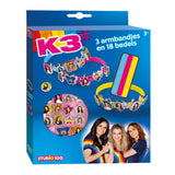 K3 - Braceleten a Charme