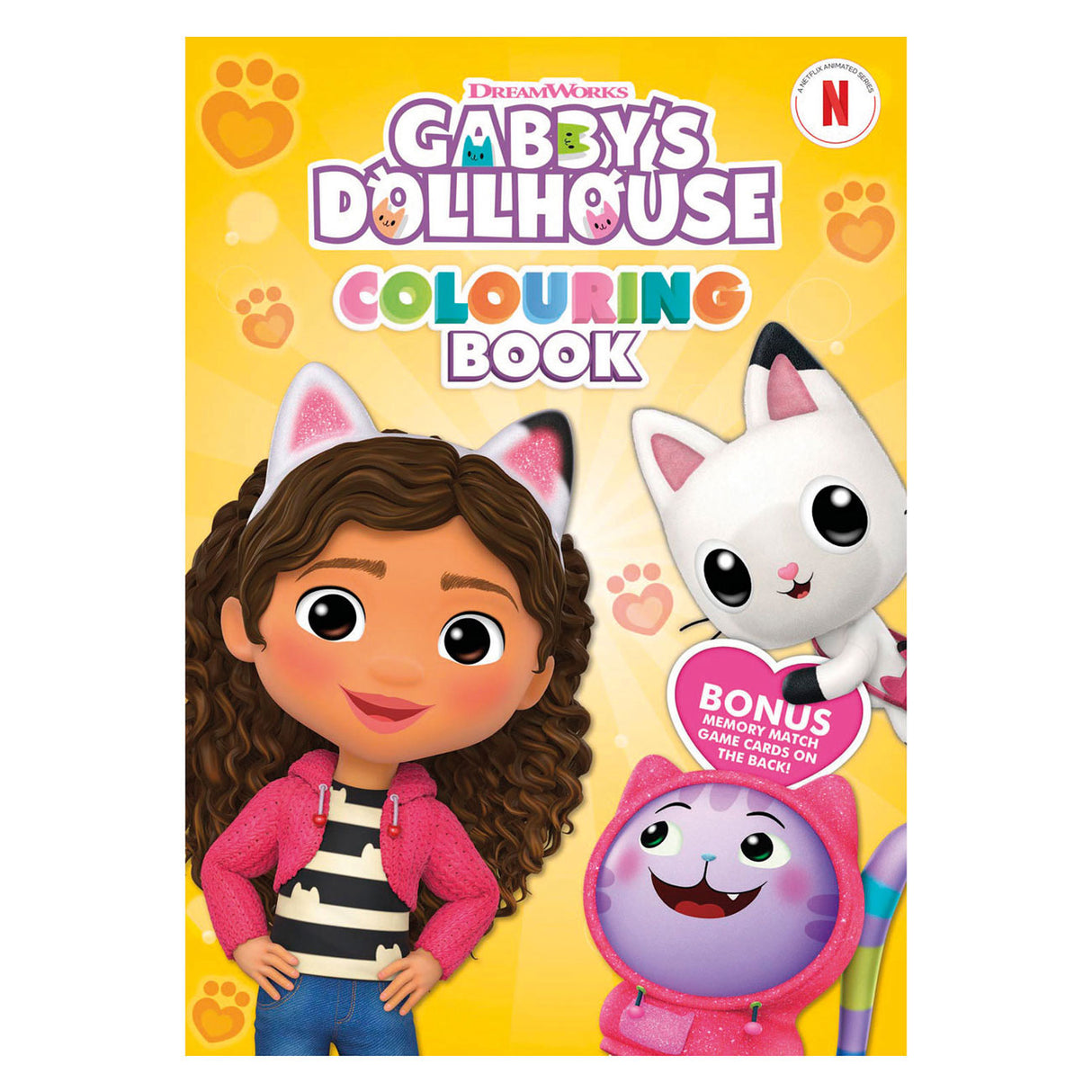 Dollhouse Gabby #039;