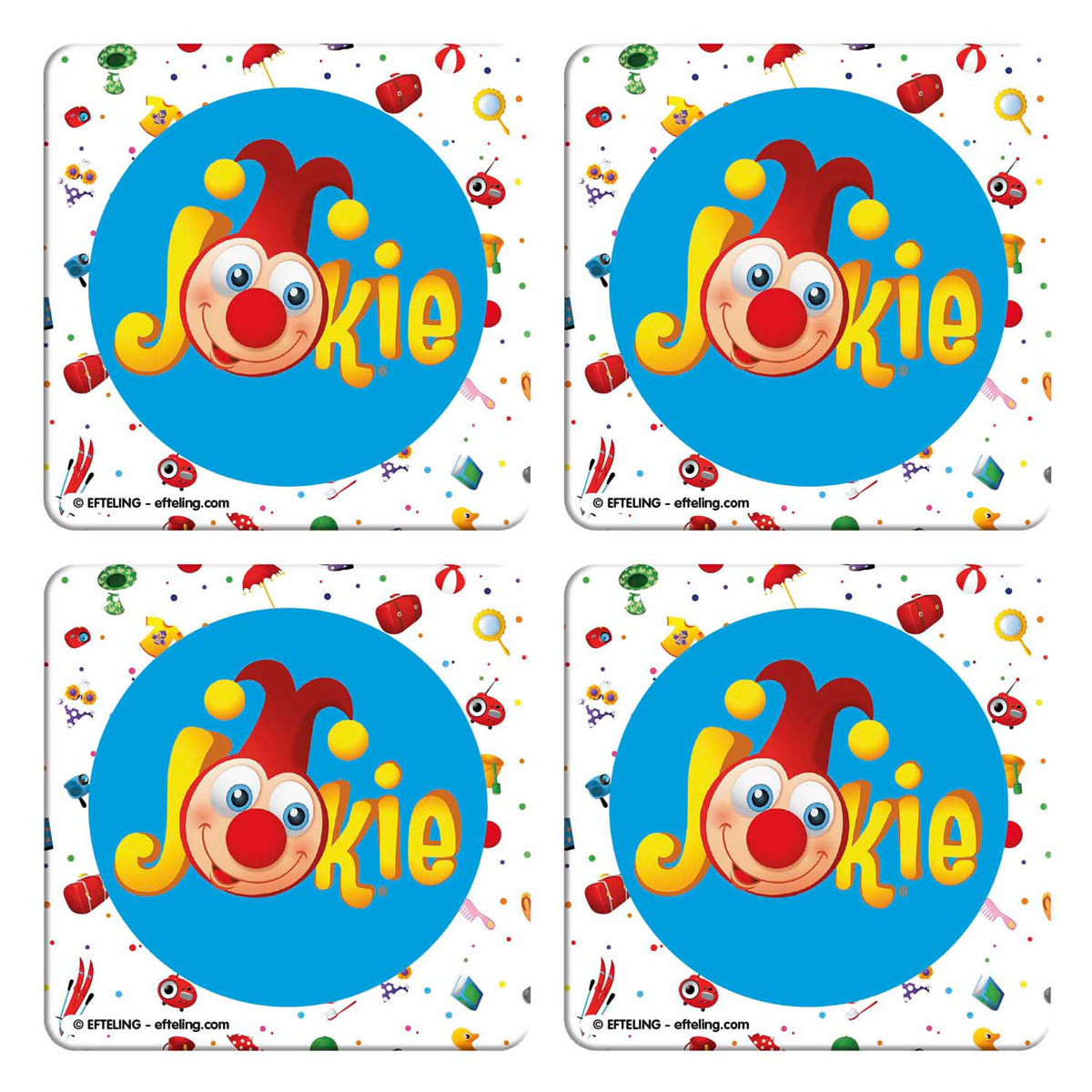 Bambolino Spielzeug Jokie Maxi Memo