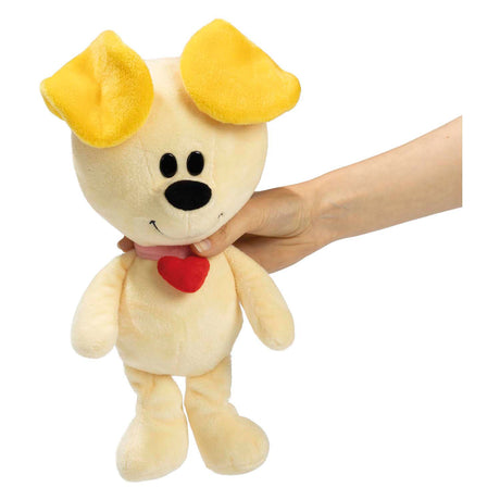 Woezel Pip Hug Pip. 30 cm. 0+