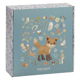 Bambolino Toys Little Dutch Bastelbox – Waldfreunde