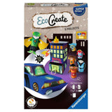 Ravensburger Ecocreate Mini-Superhelden