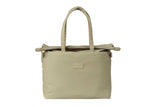 Basil Laptop Bag Manhattan pendlare 12 liter 12 x 38 x 30 cm - taupe