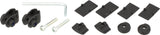 Ortlieb ql3.1 mounting kit