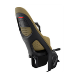 Yepp 2 thule achterzitje maxi nutria green mik hd 12041404