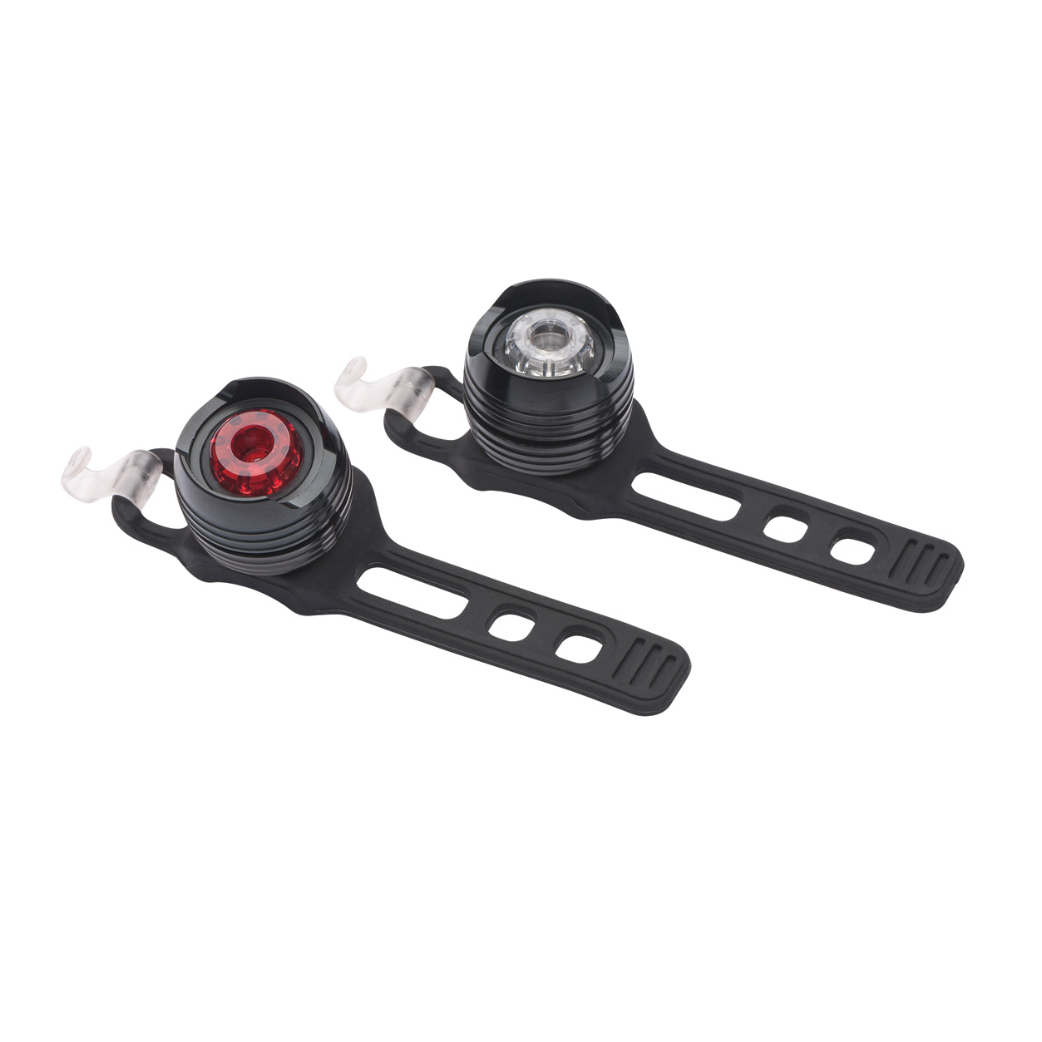 Beleuchtungsset Metro LED -Batterie