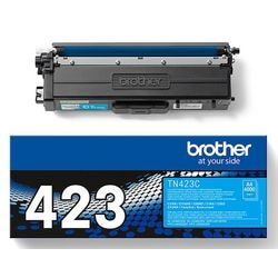 Tonerkartusche Brother tn423c Nr. tn-423c cyan