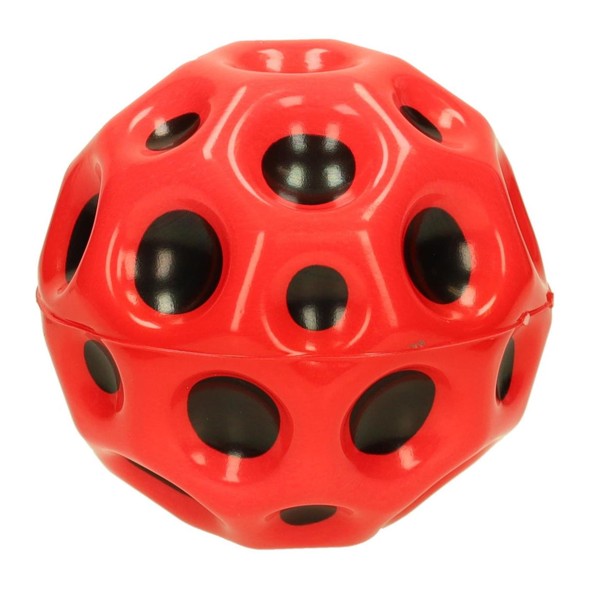 High-Bounce-Ball Mond ø9cm