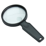 Carson magniview ds-36 schwarze Lupe
