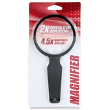 Carson magniview ds-36 schwarze Lupe