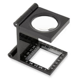 CARSON-Kursschalter faltbar 5x30mm LT-30