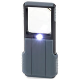Carson Taschenlupe Minibrite PO-55