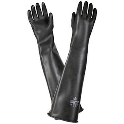 Ansell-Handschuh Alphatec 87-108 mt8,5