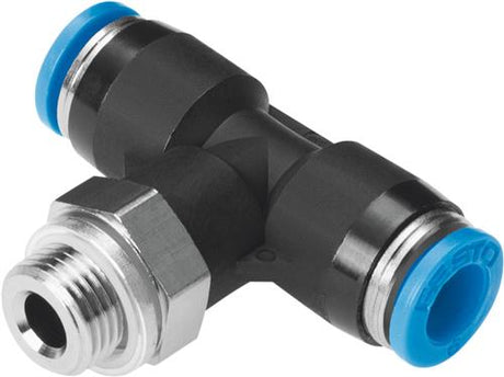 Festo T-Schraubenkupplung qst-g1 8-6
