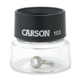 Carson Set -up loep 10x30mm