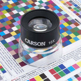 Carson Set -up loep 10x30mm