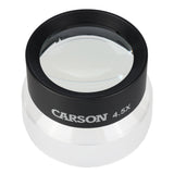 Carson -Set -up loep 4.5x75mm