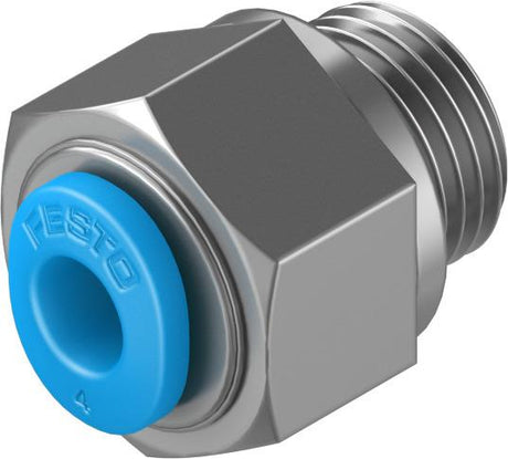 Festo Steckschraubkupplung qsm-g1 8-4