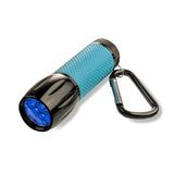 Carson UV LED Taschenlampe UVSIGHT Pro