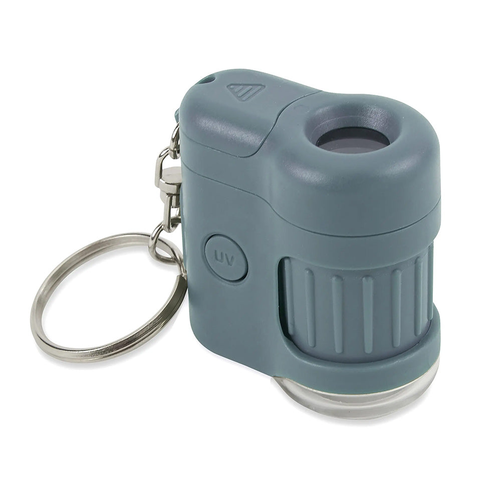 Carson Zakmicroskop MicroMromini 20x Grün